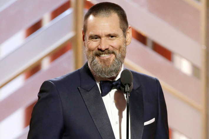 NBC's "73rd Annual Golden Globe Awards" - Show