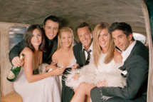 Friends