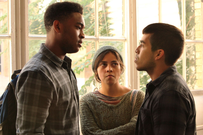 RENWICK D. SCOTT II, ANGELIQUE RIVERA, DYLAN RAMOS