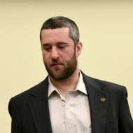 Dustin Diamond Arraignment & Amanda Schutz Initial Appearance
