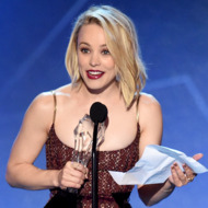 The 21st Annual Critics' Choice Awards - Show