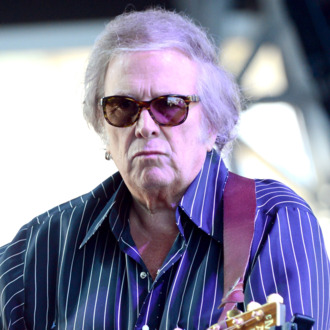 2014 Stagecoach California's Country Music Festival - Day 2