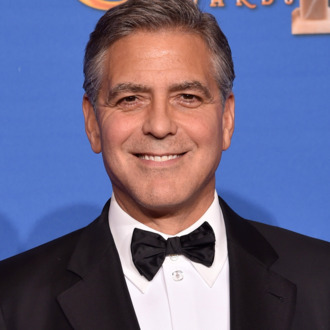 72nd Annual Golden Globe Awards - Press Room