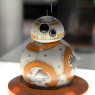 Latest Consumer Technology Products On Display At CES 2016