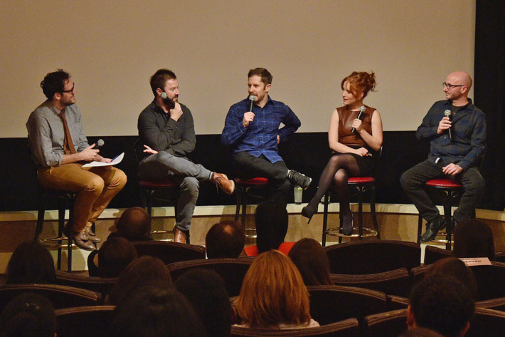 NYMag + Vulture + TruTV Present Those Who Can't