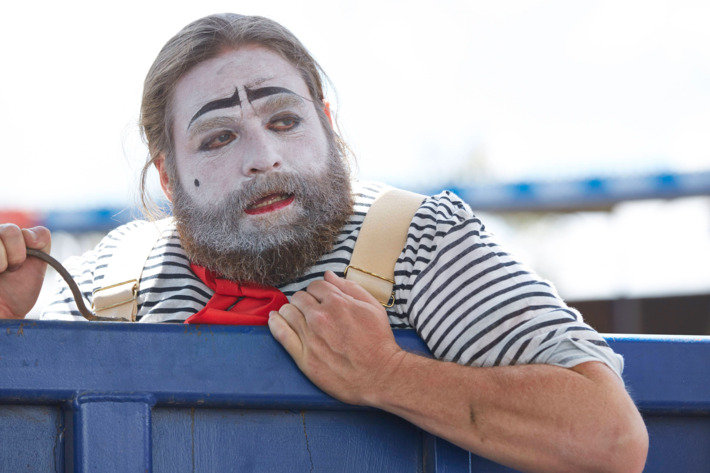 BASKETS --