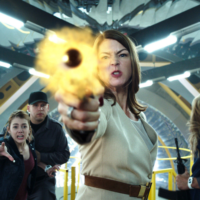 Heroes Reborn - Season 1