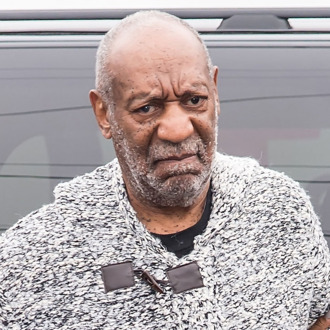 Bill Cosby Arraignment