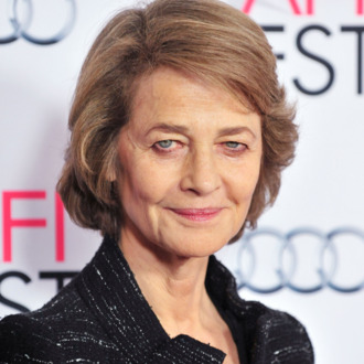 Next photo of Charlotte Rampling