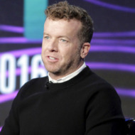 Executive producer Joseph McGinty