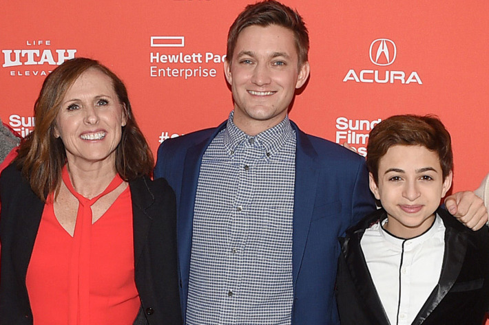 "Other People" Premiere - Red Carpet - 2016 Sundance Film Festival