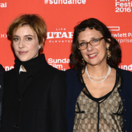 "Maggie's Plan" Premiere - 2016 Sundance Film Festival