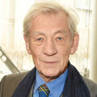 Sir Ian McKellen Launches 'BFI Presents Shakespeare On Film' - Drinks Reception