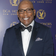 DGA Honors Gala 2015