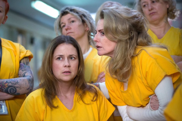 You, Me and the Apocalypse - Season 1