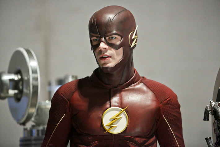 The Reverse-Flash Returns