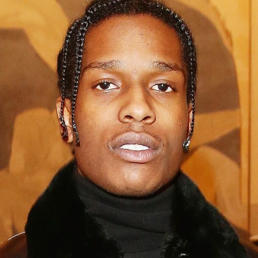 A$AP Rocky Drops ‘Hear Me,’ Wants You to Hear It -- Vulture