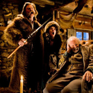 Hateful Eight' movie review