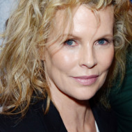 Actress Kim Basinger participates in "The 11th Hour" special screening at Aero Theatre on May 26, 2015 in Santa Monica, California.