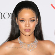 Rihanna And The Clara Lionel Foundation Host 2nd Annual Diamond Ball - Arrivals