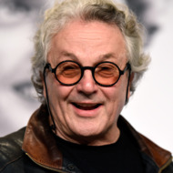 "Mad Max: Fury Road" - Press Conference - The 68th Annual Cannes Film Festival