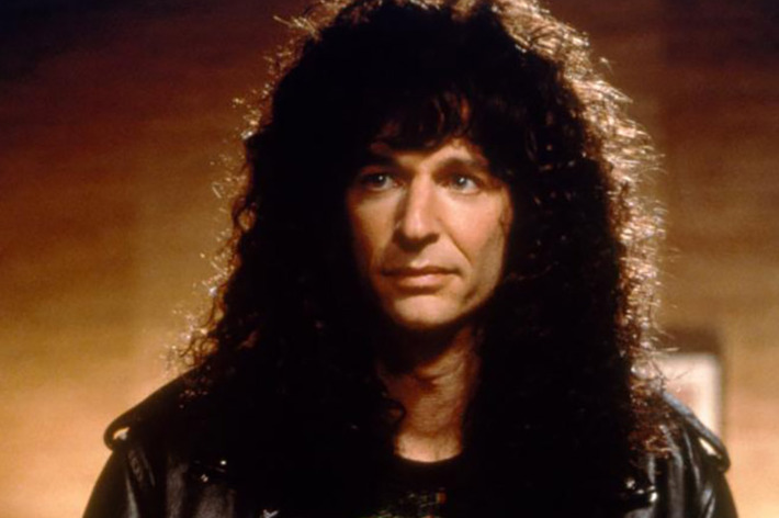 PRIVATE PARTS, Howard Stern, 1997, (c) Paramount