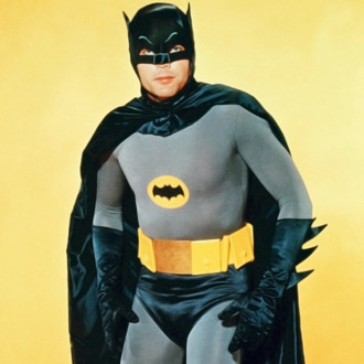 Batman