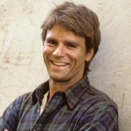 RICHARD DEAN ANDERSON