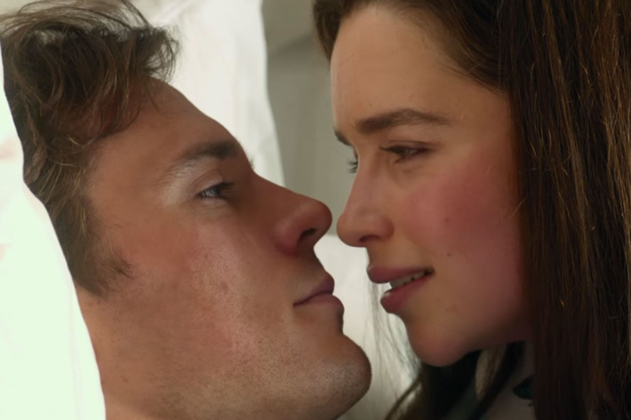 Why Me Before You's Baffling Conclusion Disappointed This ...