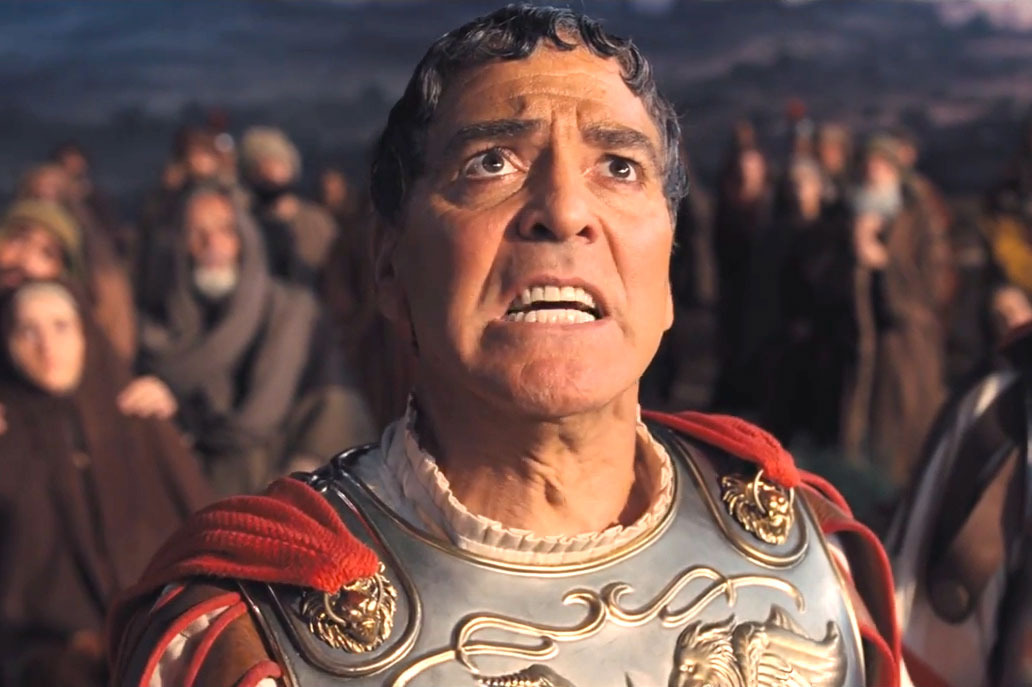 Hail, Caesar! Full Movie