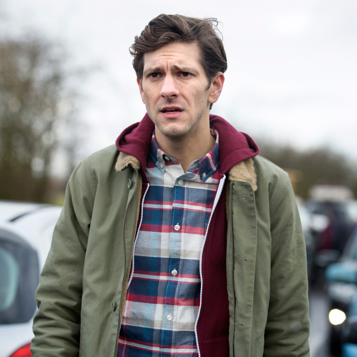 You, Me and the Apocalypse- Season 1