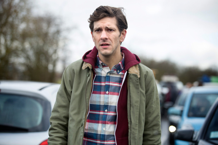 You, Me and the Apocalypse- Season 1