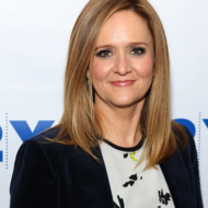 Samantha Bee In Conversation With Ana Gasteyer