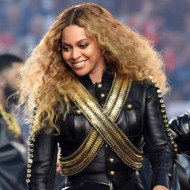 Pepsi Super Bowl 50 Halftime Show
