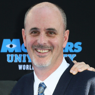Premiere Of Disney Pixar's