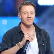 2015 MTV Video Music Awards - Pepsi Stage - Fixed Show