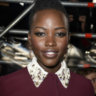 Miu Miu : Front Row - Paris Fashion Week Womenswear Fall/Winter 2014-2015