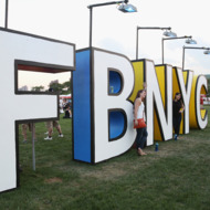 2015 FarmBorough Festival - Day 1