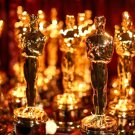 87th Annual Academy Awards - Backstage And Audience