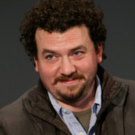 The Apple Store Soho Presents Meet the Actor: Danny McBride & Jody Hill