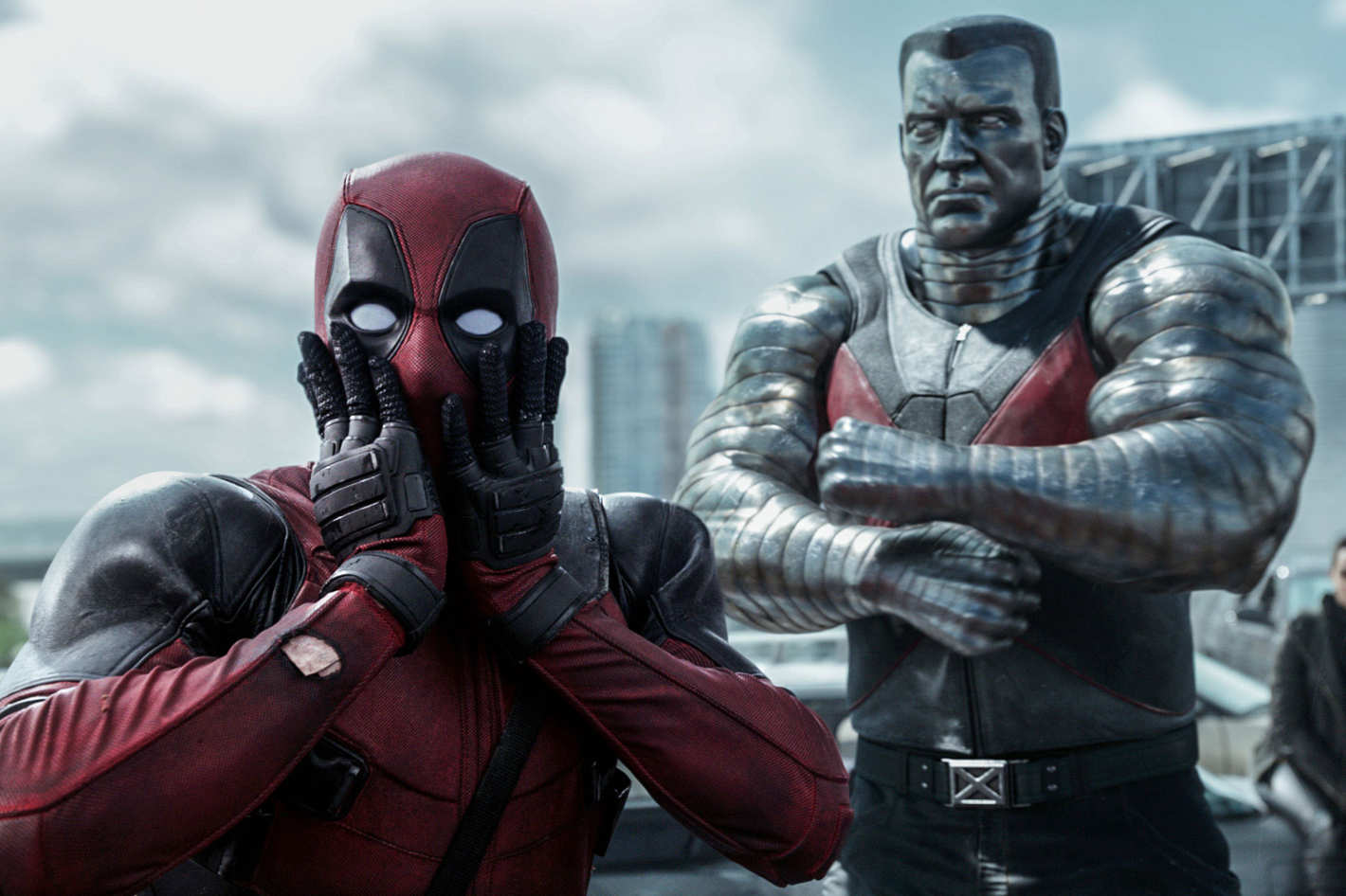 Deadpool Is About To Make A Crazy Amount Of Money