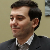 Controversial Former Pharmaceutical CEO Martin Shkreli Testifies On Oversight In Drug Market