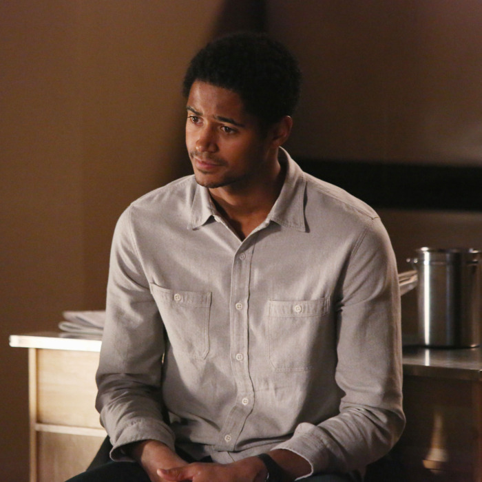 ALFRED ENOCH