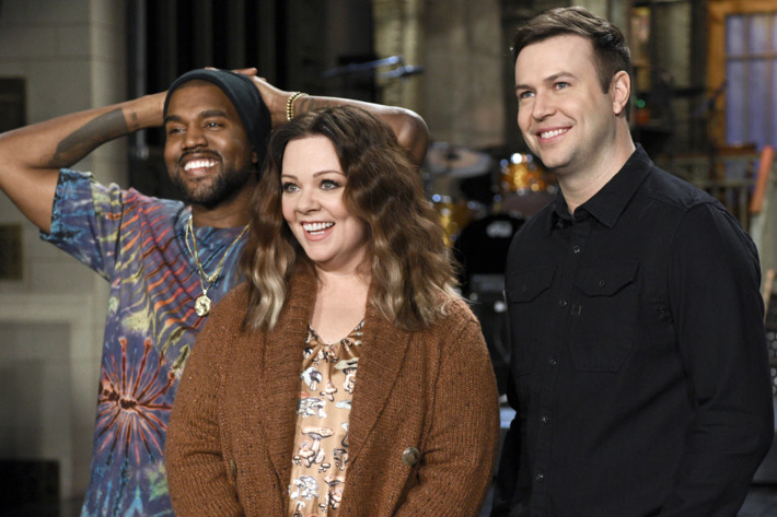 Saturday Night Live - Season 41