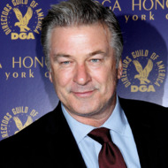 DGA Honors Gala 2015