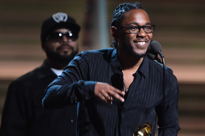 US-GRAMMY-SHOW