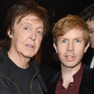 The 57th Annual GRAMMY Awards - Backstage & Audience