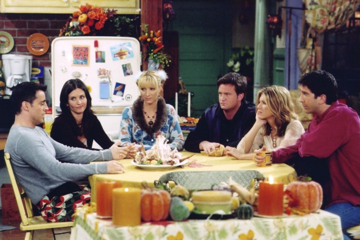 Friends