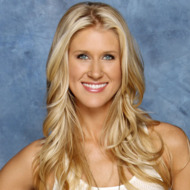 ABC's "The Bachelor: On the Wings of Love"