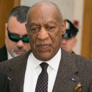 Bill Cosby Preliminary Hearing
